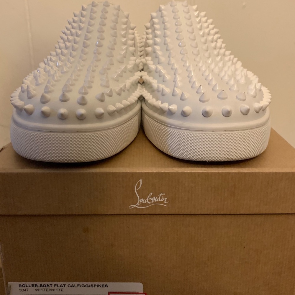 Christian Louboutin